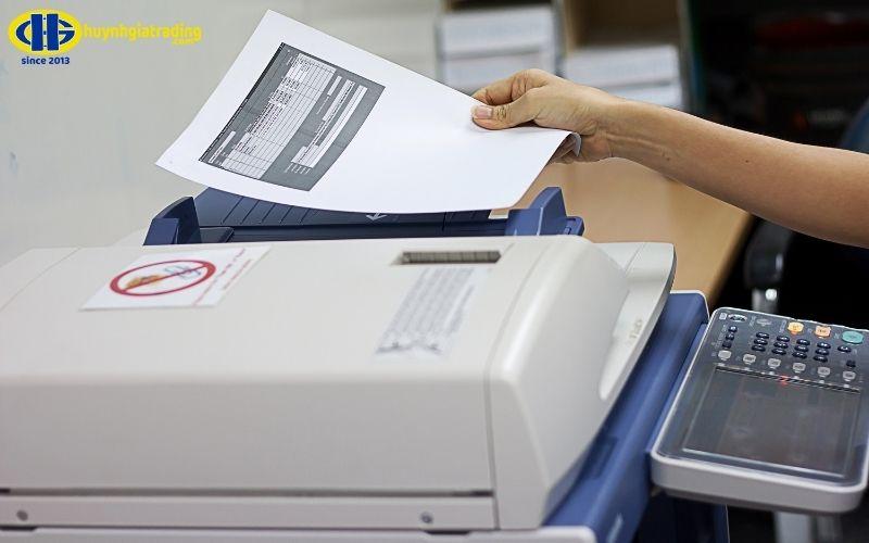 Kinh nghiệm thuê máy photocopy cho người mới bắt đầu