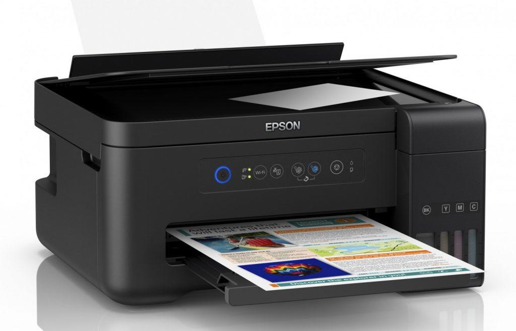 Máy in Epson L4150