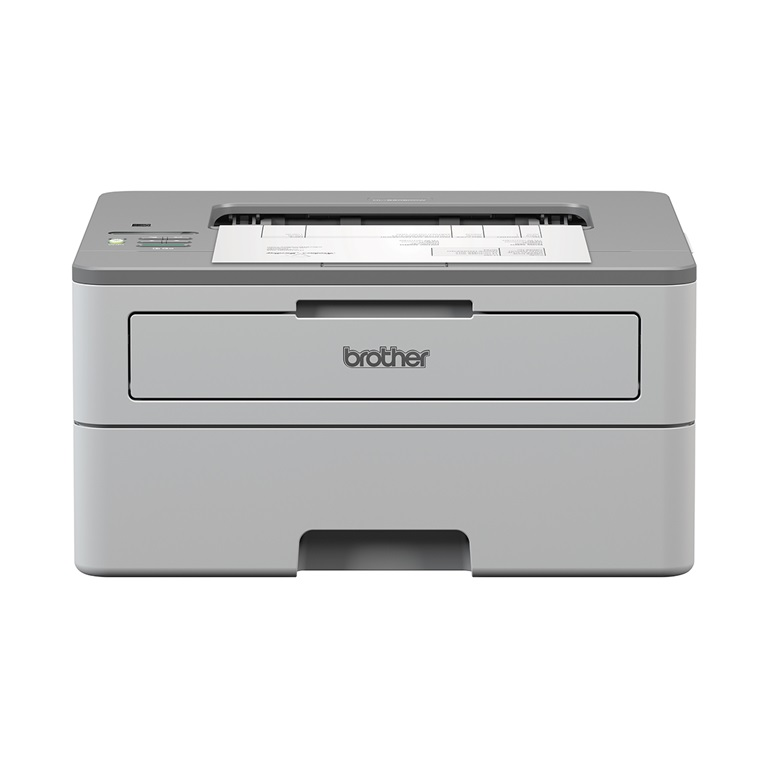 Brother HL-B2080DW (In mạng A4, đảo mặt, wifi)