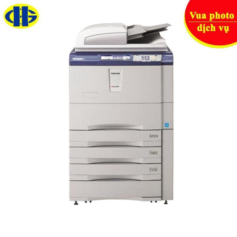 Câu hỏi thường gặp về máy photocopy của Nhật (FAQ)