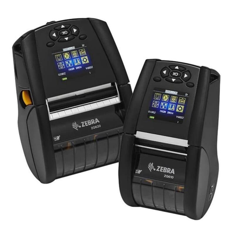 Máy in bluetooth Zebra ZQ620