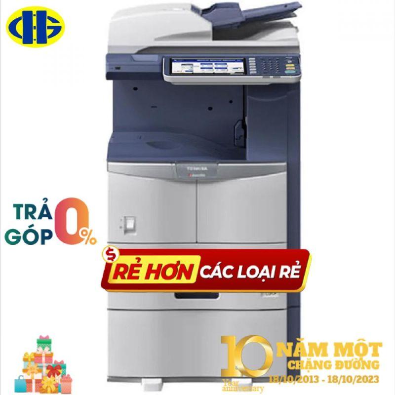 Tiêu chí chọn mua máy photocopy Nhật đúng nhu cầu