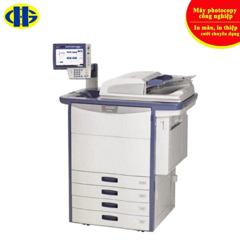 Ưu điểm nổi bật của máy photocopy của Nhật