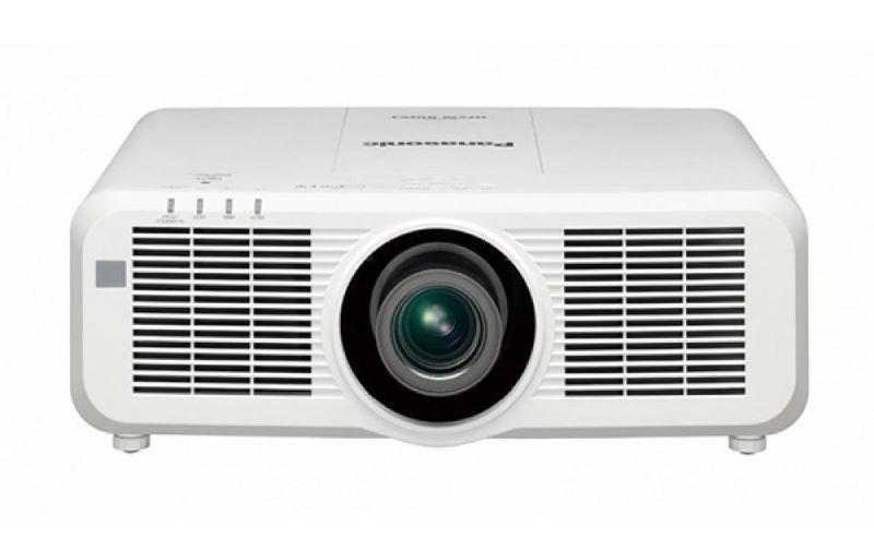 Tại sao nên chọn máy chiếu Panasonic?