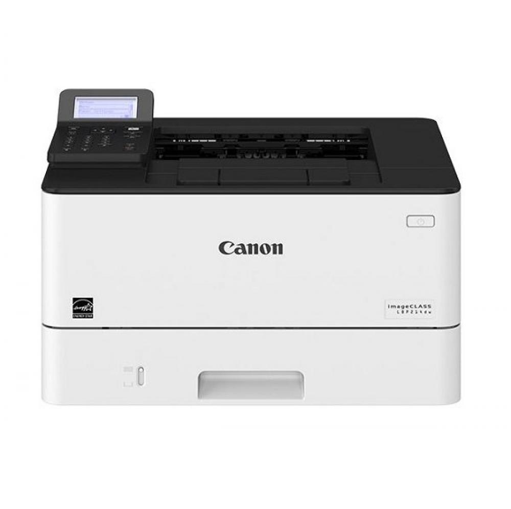 Máy in Canon LBP 212DW – Nhanh và bảo mật