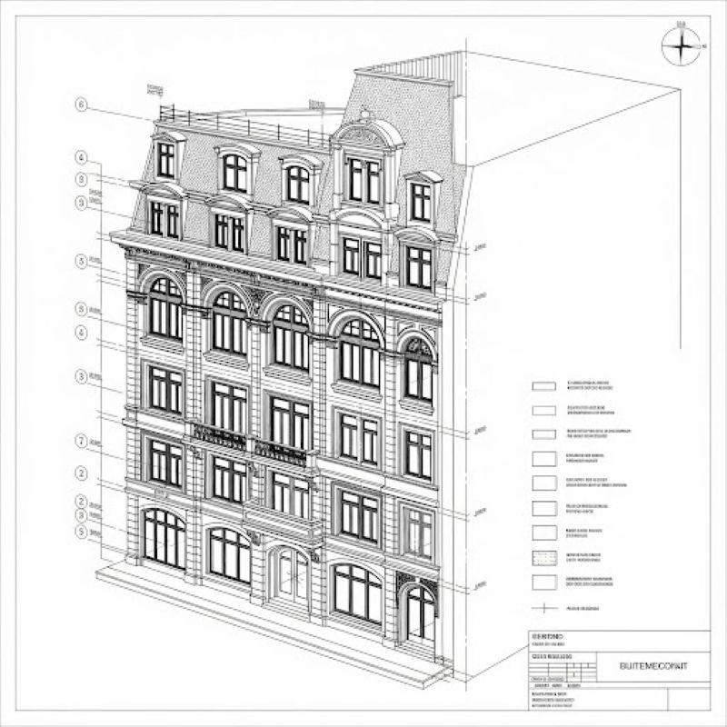 Chuẩn bị trước khi in bản vẽ CAD