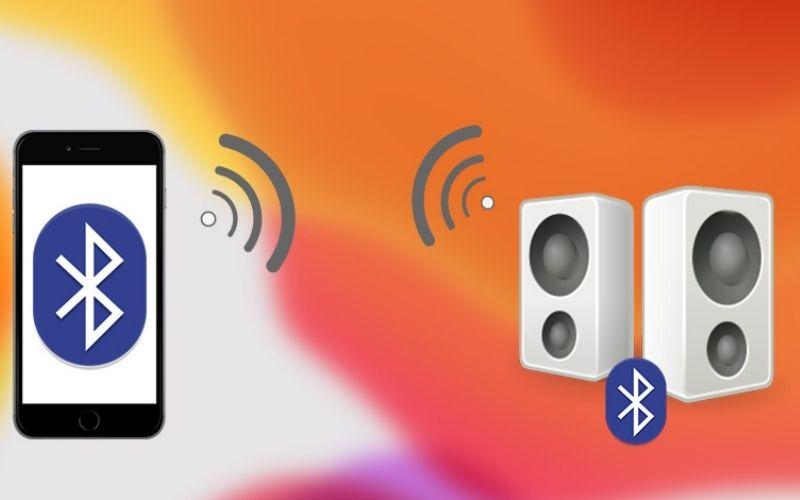 Điều kiện để thực hiện ghép nối loa Bluetooth và loa thành công