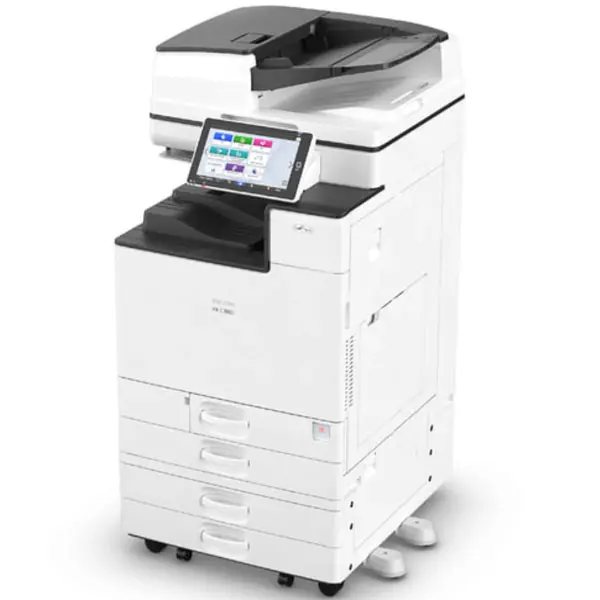 Máy photocopy Ricoh Im C6000