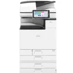 Máy Photocopy Màu Ricoh IM C6000