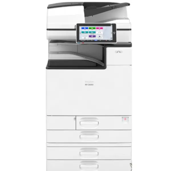 Máy Photocopy Màu Ricoh IM C6000