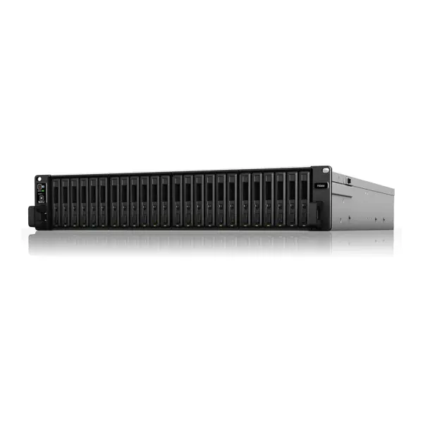 Thiết bị mở rộng lưu trữ Synology RXD1219SAS 12 khe cắm SAS