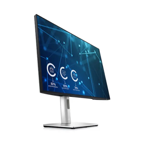 Màn hình Dell U2421E 24 inch WUXGA IPS 60Hz 5ms USB-C