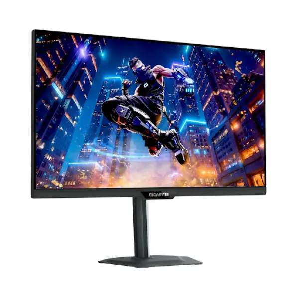Màn hình Gigabyte M27UP 27 inch 4K IPS 160Hz 1ms HDR400