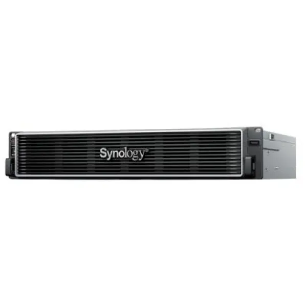 NAS Synology RS3618xs - Máy chủ lưu trữ Rack 12 khay 10GbE