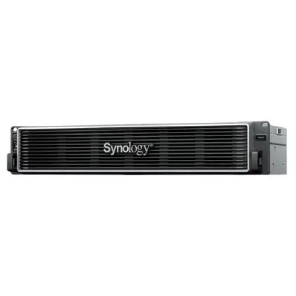 Thiết Bị Lưu Trữ NAS Synology RS3621xs+ Rack Station