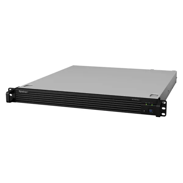 NAS Synology RS3618xs - Máy chủ lưu trữ Rack 12 khay 10GbE
