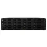 NAS Synology RS3621RPxs - Máy chủ lưu trữ Rack 2U 12 khe cắm