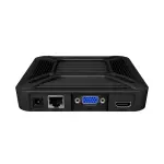 Thiết bị lưu trữ NAS Synology DS124 1 khay ổ cứng cá nhân & gia đình