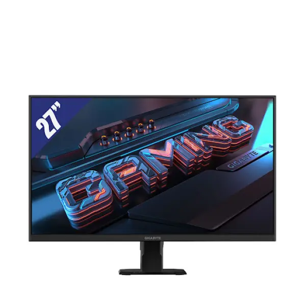Màn hình Gigabyte GS27FA 27 inch Full HD IPS 180Hz 1ms
