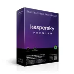 Phần mềm Kaspersky Premium 1 máy tính 1 năm (KL10474UAFS)