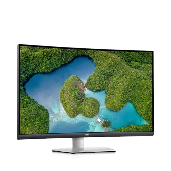 Màn hình Dell S3221QS 31.5 inch 4K VA 60Hz 4ms HDR