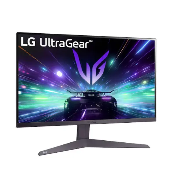 Màn hình LG 24GS50F-B 24 inch Full HD VA 180Hz 5ms Gaming