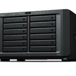 NAS Synology DS1825+ Thiết Bị Lưu Trữ Mạng 8 Khay