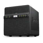 Thiết bị lưu trữ NAS Synology DiskStation DS1520+ 5 khay ổ cứng
