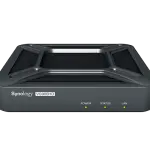 NAS Synology RS3621RPxs - Máy chủ lưu trữ Rack 2U 12 khe cắm