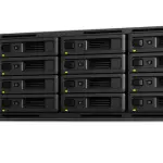 NAS Synology DS923+ 4 Bay AMD Ryzen R1600 dành cho doanh nghiệp