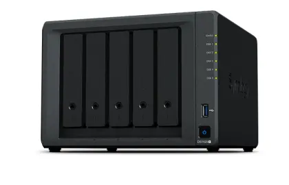 NAS là gì? NAS khác ổ cứng di động, cloud và server như thế nào?