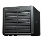 NAS Synology DS923+ 4 Bay AMD Ryzen R1600 dành cho doanh nghiệp