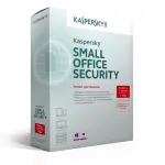 Kaspersky KSOS 1 Server + 10 PCs - Bảo mật doanh nghiệp nhỏ