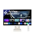 Màn hình LG 25SR50F-W 25 inch Full HD IPS 60Hz 5ms