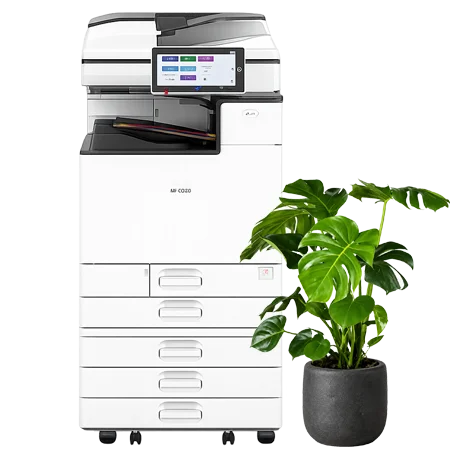 Ricoh IM C3500
