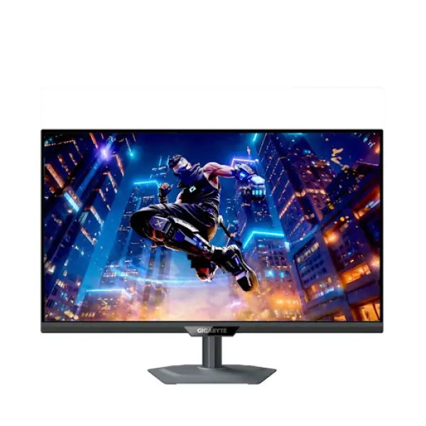Màn hình Gigabyte M27UP 27 inch 4K IPS 160Hz 1ms HDR400
