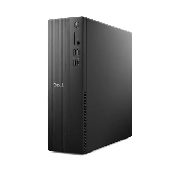 PC Dell Slim ECS1250 Intel Core i5-14400 16GB DDR5 512GB SSD Windows 11 Home