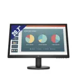 Màn hình HP P21v G4 9TY72AA 20.7 inch Full HD TN 60Hz 5ms