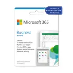 Phần mềm Microsoft 365 Business Standard 1 năm - Bản quyền chính hãng
