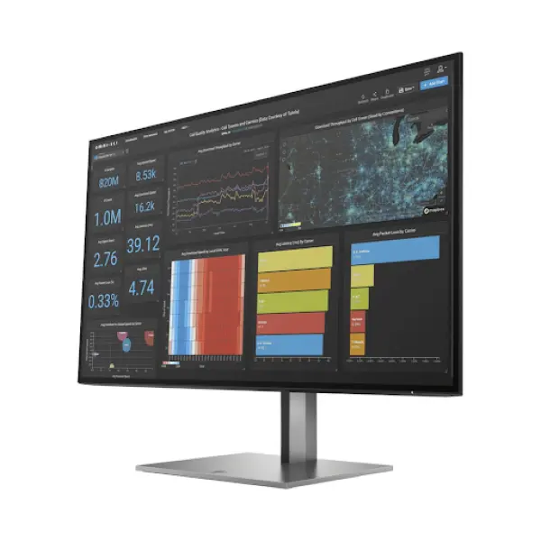 Màn hình HP Z27q G3 1C4Z7AA 27 inch 2K IPS 60Hz 5ms
