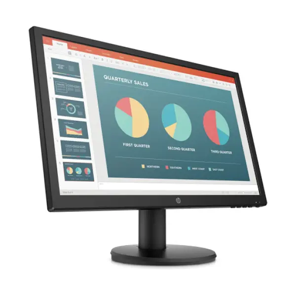 Màn hình HP P21v G4 9TY72AA 20.7 inch Full HD TN 60Hz 5ms