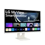 Màn hình LG 25SR50F-W 25 inch Full HD IPS 60Hz 5ms