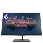 Màn hình HP Elite Z27n G2 27 inch 2K IPS 60Hz 5ms 1JS10A4