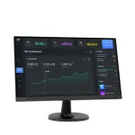 Màn hình Lenovo D24-40 23.8 inch Full HD VA 75Hz 4ms 67A2KAC6VN
