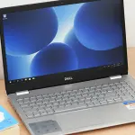 Laptop RAM 8GB hay 16GB phù hợp công việc văn phòng?