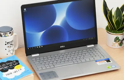 Laptop RAM 8GB hay 16GB phù hợp công việc văn phòng?