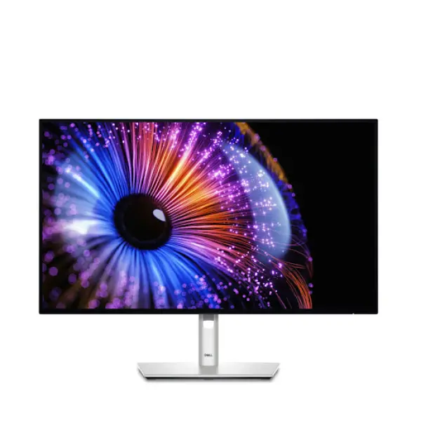 Màn hình Dell U2724DE 27 inch 2K IPS 120Hz USB-C Hub