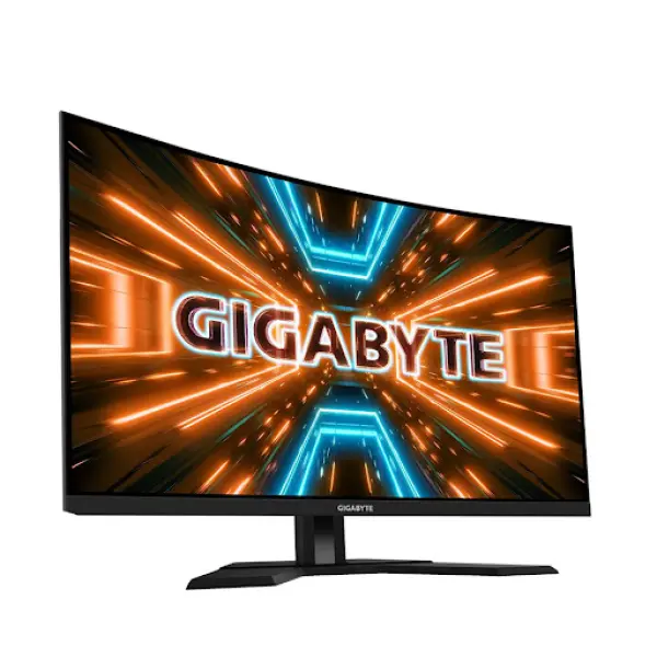 Màn hình Gigabyte M32QC 32 inch 2K VA 170Hz 1ms Gaming