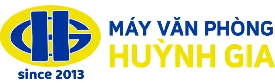 Máy văn phòng Huỳnh Gia