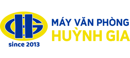 Máy văn phòng Huỳnh Gia